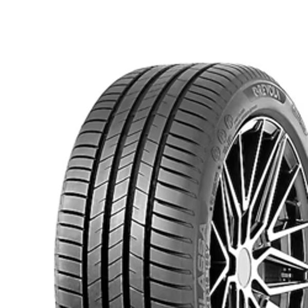 205/55R16 91V Lassa Revola 218052