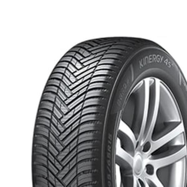 215/65R16 102V XL Hankook H750a Kinergy 4S 2 M+S 3PMSF 1026945