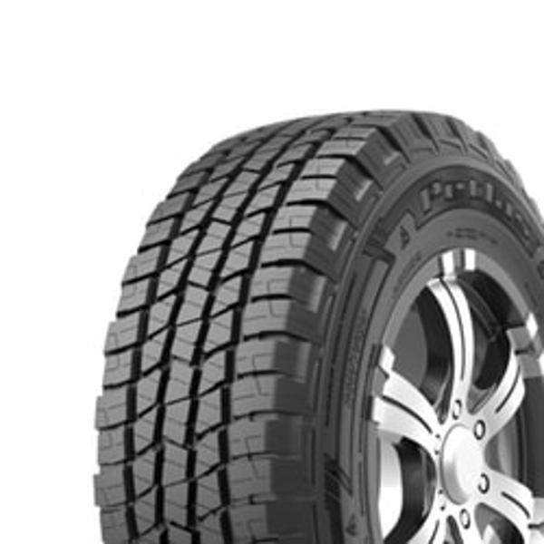 245/70R16 111T XL Petlas Explero A/T Pt421 M+S 33233