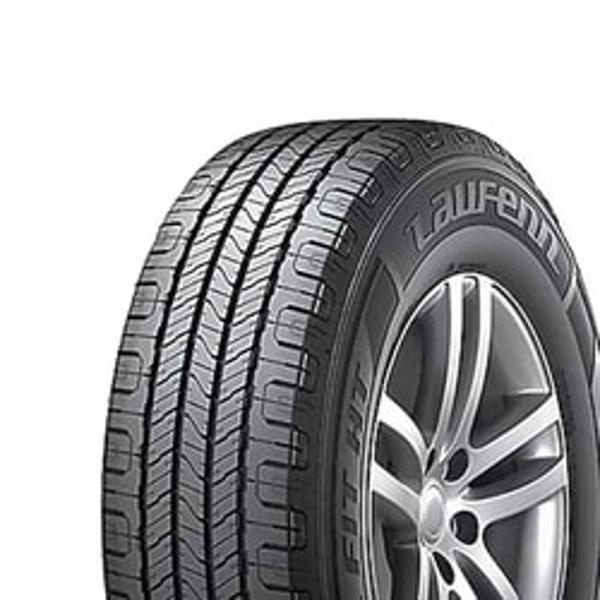 265/60R18 110V Laufenn Ld01 X Fit Ht M+S 1029577