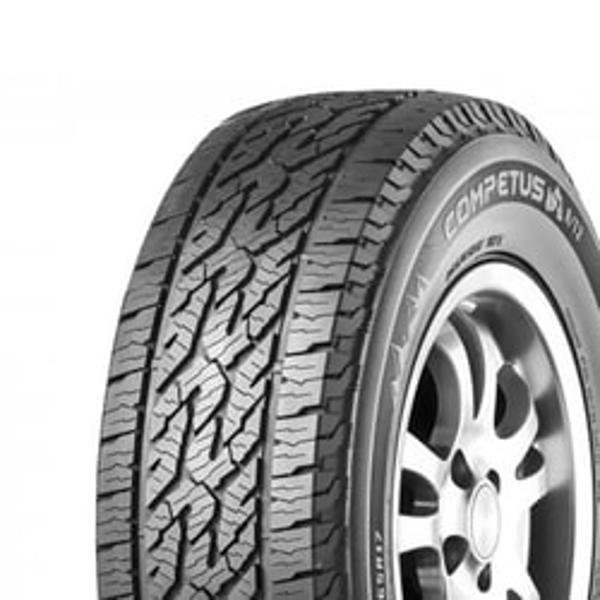 205/80R16 104T XL Lassa Competus A/T 2 M+S 216553