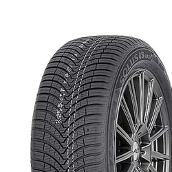 215/65R16 102V XL Kumho Solus 4S HA32 M+S 3PMSF 2337933