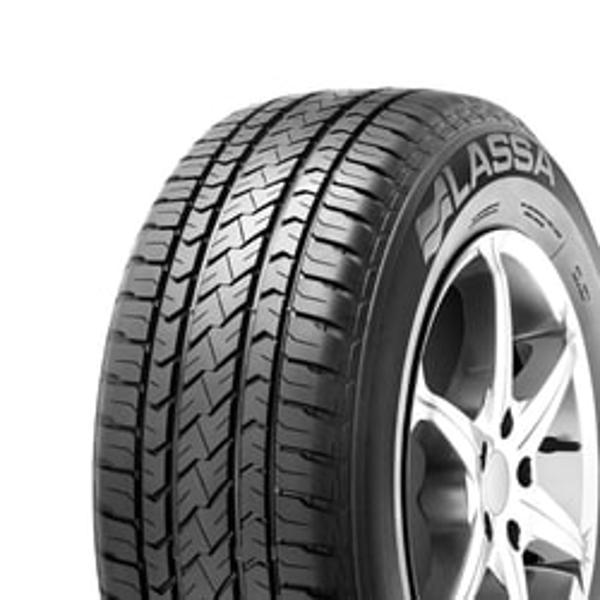 245/70R16 111H XL Lassa Competus H/L M+S 216173