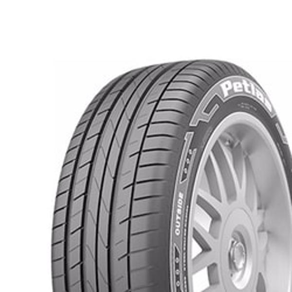 235/60R18 107V XL Petlas Explero H/T Pt431 34530