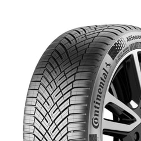 215/55R18 99V XL Continental AllSeasoncontact 2 M+S 3PMSF 0355306