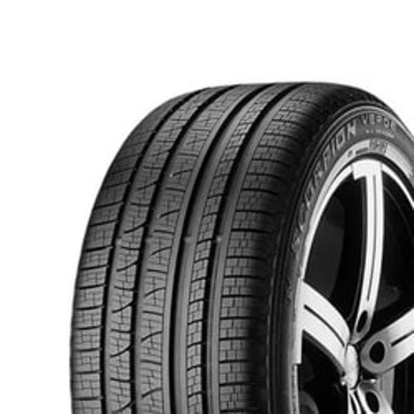 215/65R16 98V Pirelli Scorpion Verde A/S M+S 3PMSF 4452800