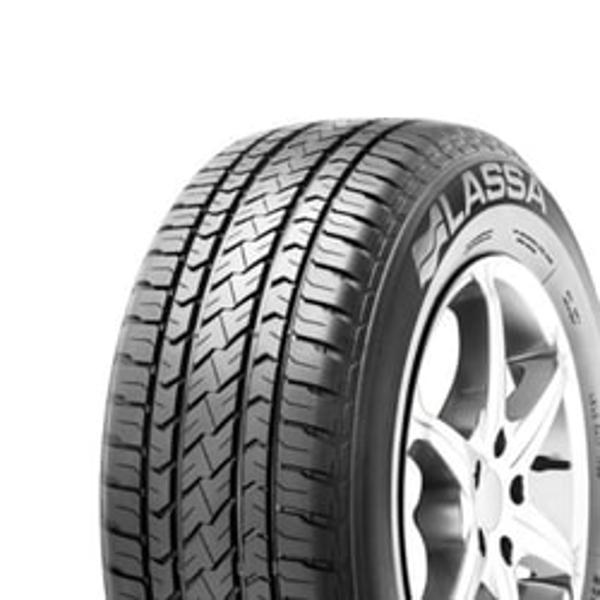 215/70R16 100H Lassa Competus H/L M+S 216180