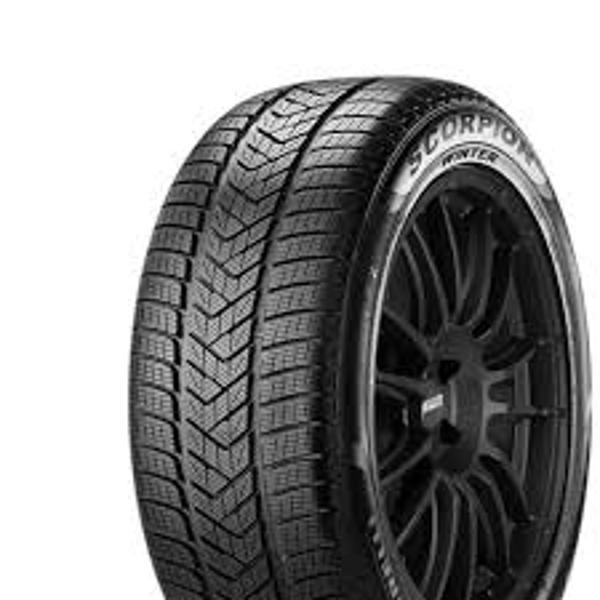 275/50R21 113V XL Pirelli Scorpion Winter Lr M+S 3PMSF 3746500