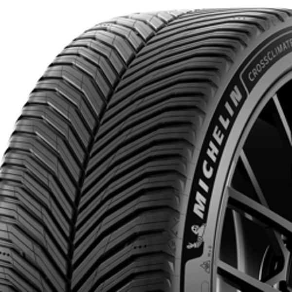 255/45R19 104Y XL Michelin CrossClimate 3 Sport M+S 3PMSF 972393