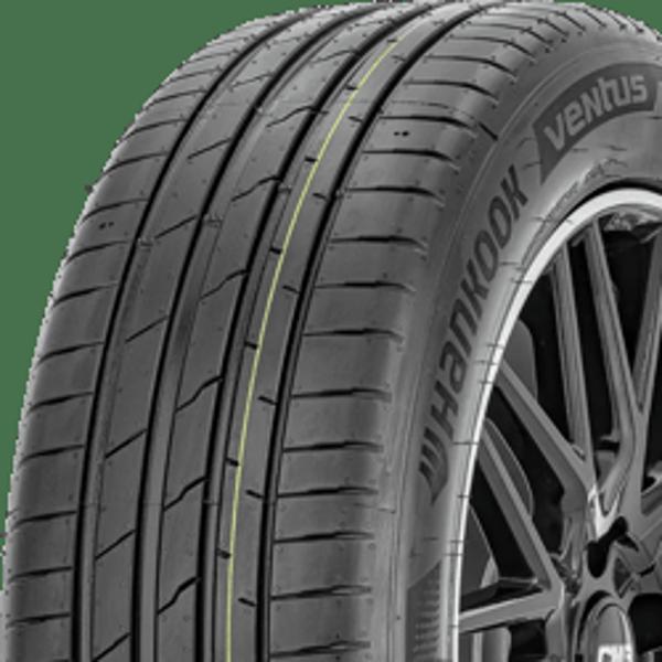 245/45ZR20 103Y XL Hankook iON evo IK01 EV Sound Absorber 1033441