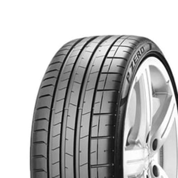 235/55R18 100V Pirelli P-zero Pz4 S.C. Vol 3259100