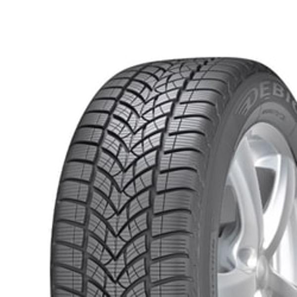 235/60R18 107H XL Debica Frigo Suv 2 M+S 546552