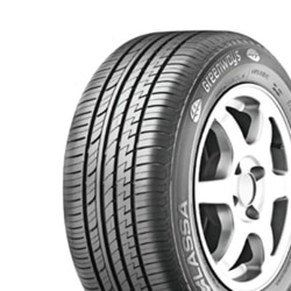 165/80R13 83T Lassa Greenways 214535