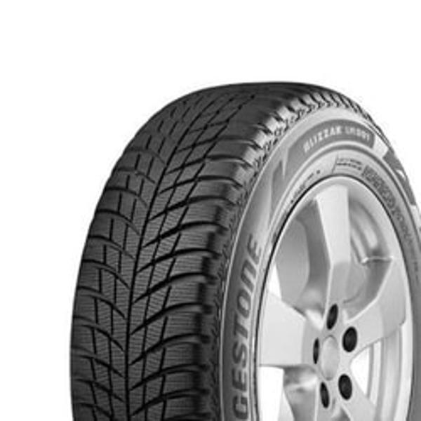 255/40R20 101V Bridgestone Blizzak Lm001 Mo-S B-Silent M+S 3PMSF 516600