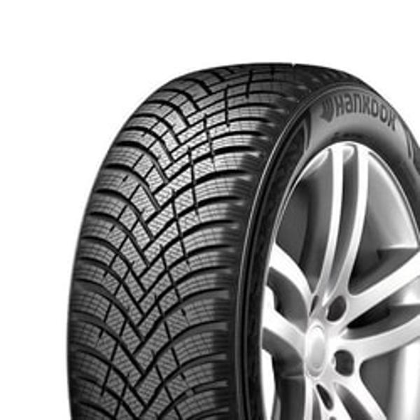 215/55R17 98V XL Hankook W462 i Cept Rs3 M+S 3PMSF 1029640