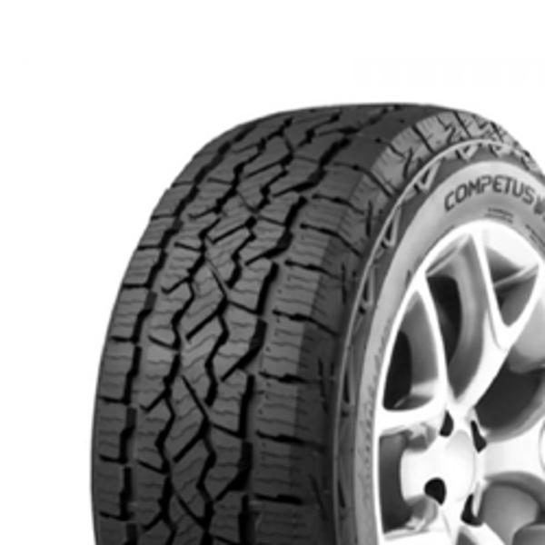 235/75R15 109T Lassa Competus At/3 M+S 216716