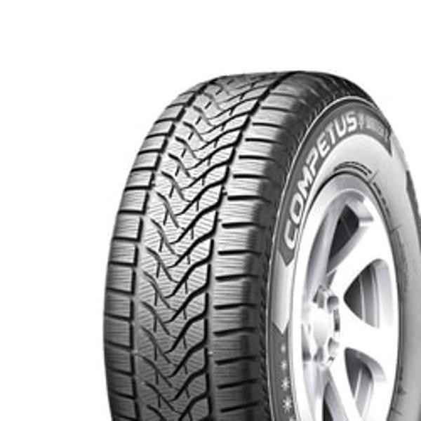 255/50R19 107H XL Lassa Competus Winter 2 + M+S 3PMSF 214453