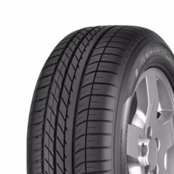 255/50R19 107W XL Goodyear Eagle F1 Asymmetric Suv Rof FP * 578653