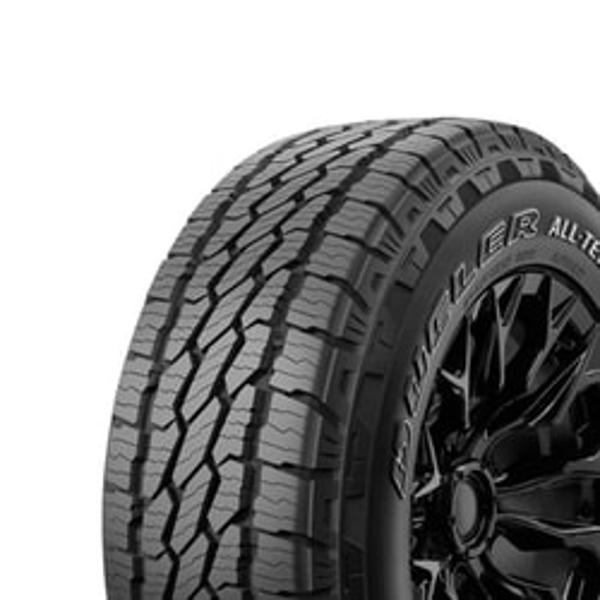 255/60R18 112T XL Bridgestone Dueler A/T002 617204