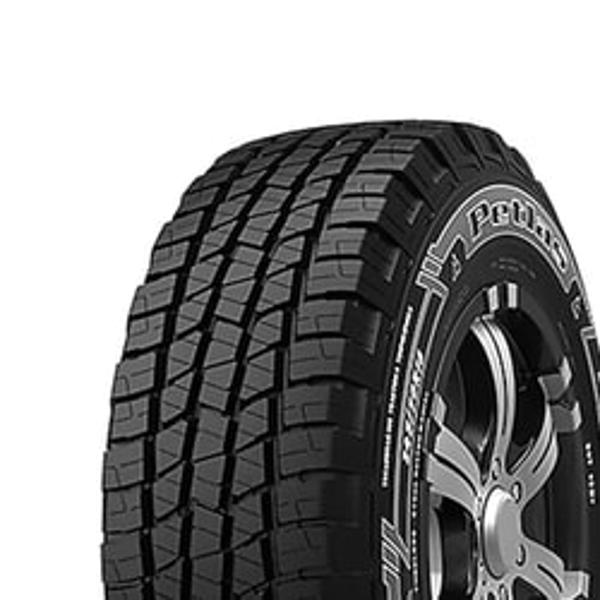205/80R16 104T XL Petlas Explero A/T Pt421 M+S 32252
