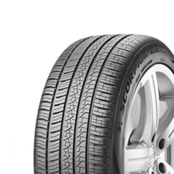 255/55R20 110Y XL Pirelli Scorpion zero A/S Lr 3432600