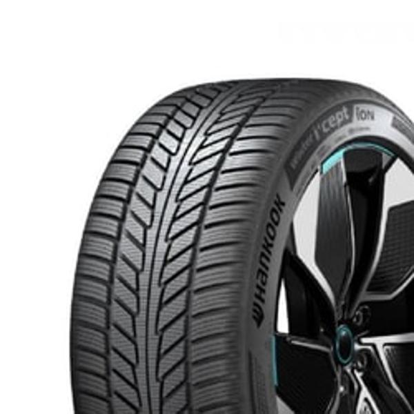 255/35R21 98V XL Hankook iw01a ion i Cept Suv Sound Absorber M+S 3PMSF 1033385