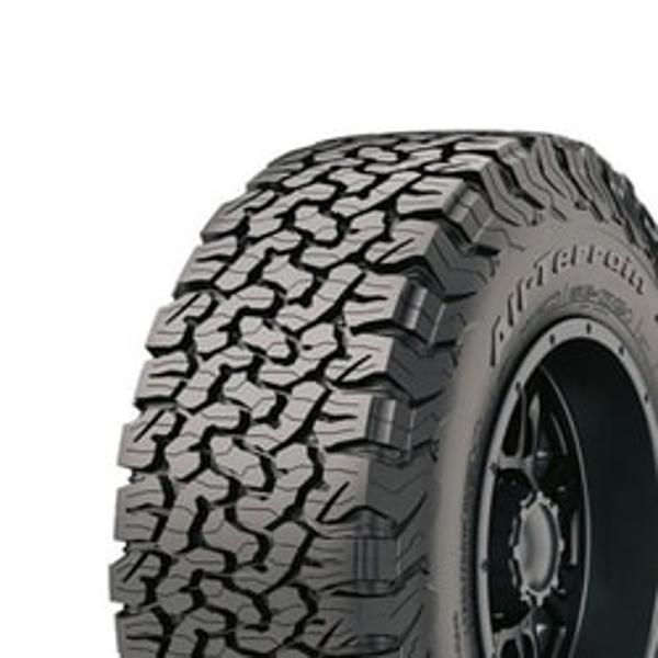 215/65R16 103/100S Bf Goodrich All-Terrain T/A Ko2 Rbl 186714