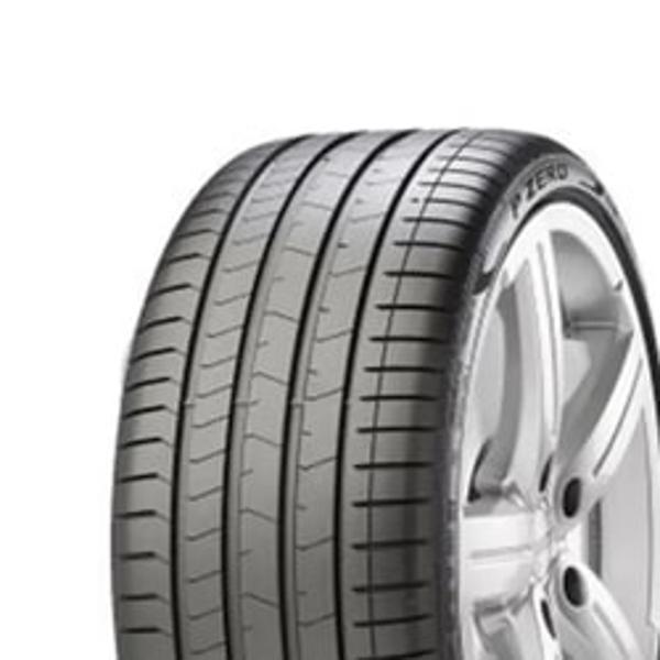 245/45R20 103W XL Pirelli P-zero Pz4 RFT * 3257300