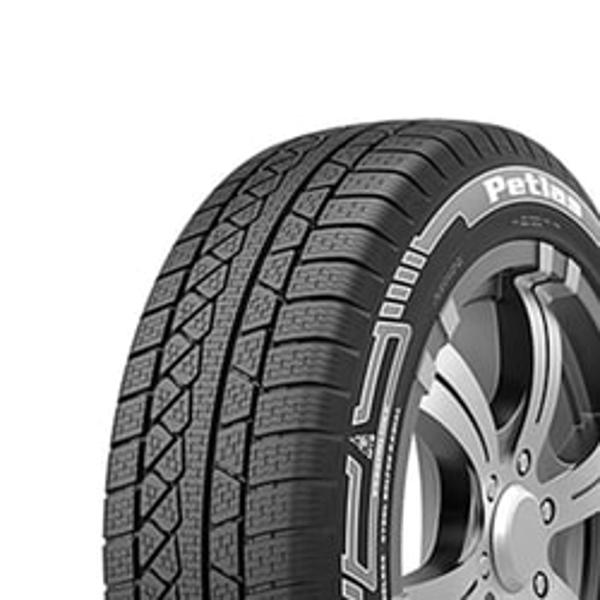 205/80R16 104T XL Petlas Explero Winter W671 M+S 32258