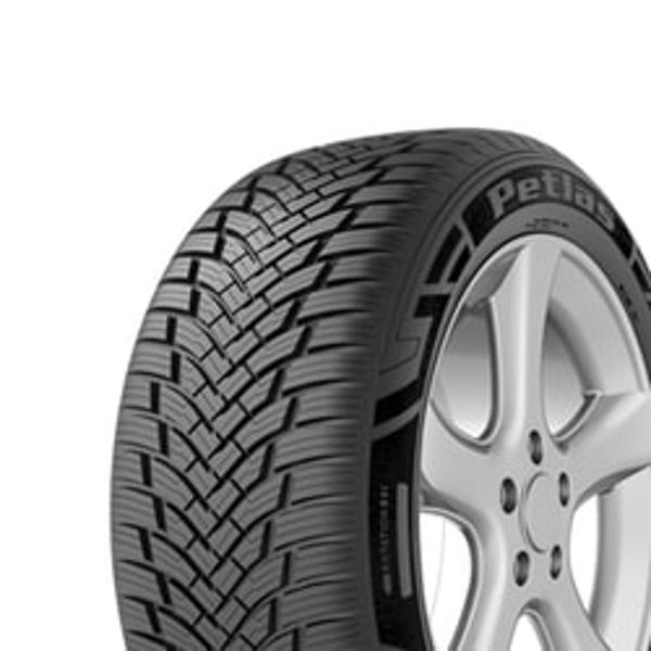 225/55R18 102V Rf Petlas Suvmaster A/S 35517
