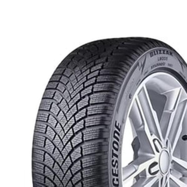 245/70R16 111T Bridgestone Blizzak Lm005 M+S 612625