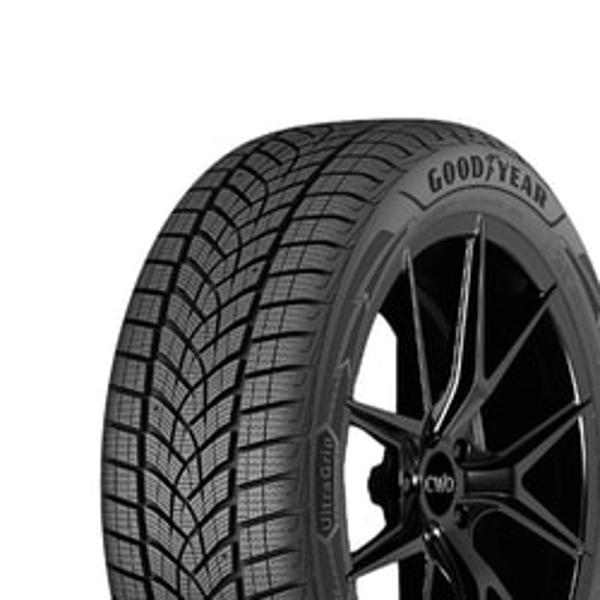 215/65R17 99V Goodyear Ultragrip Performance + Suv 581373