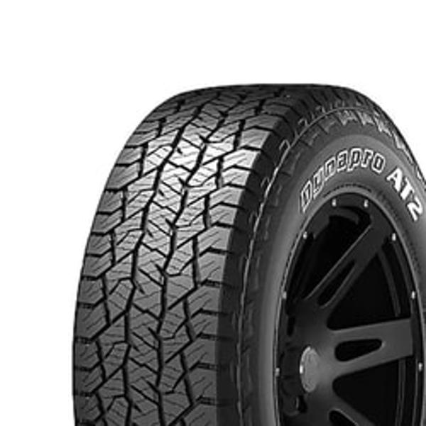 265/65R17 112T Hankook Rf11 Dynapro At2 M+S 3PMSF 1023457
