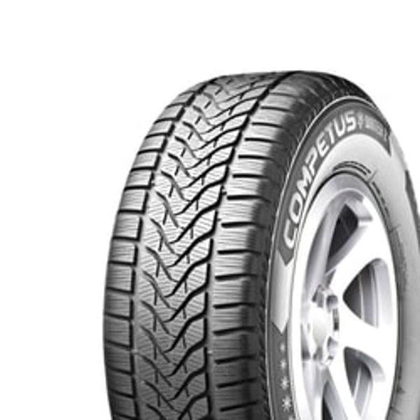 225/55R18 98V Lassa Competus Winter 2 + M+S 214470