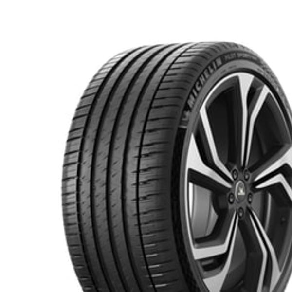 255/55R18 109Y XL Michelin Pilot Sport 4Suv 661828