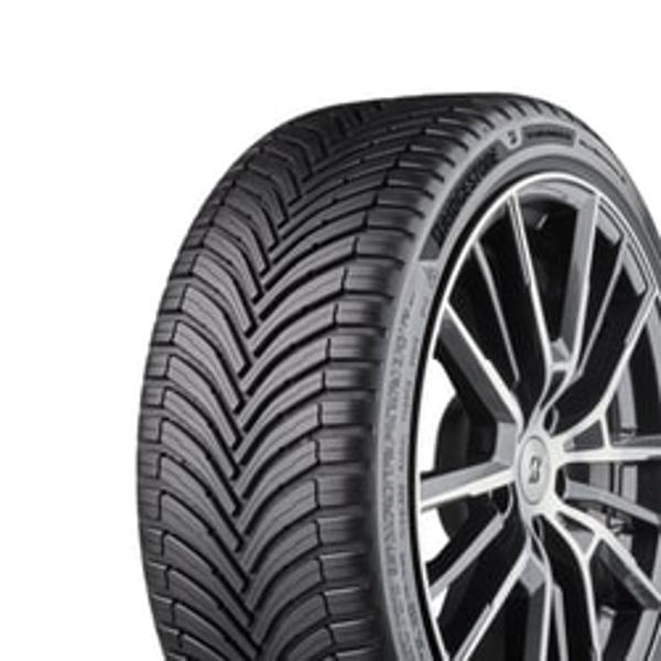 245/45R19 102W XL Bridgestone Turanza All Season 6 M+S 3PMSF 516400
