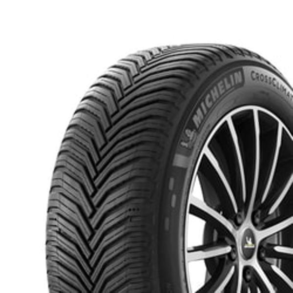 215/55R18 99V XL Michelin Crossclimate 2 M+S 3PMSF 417674