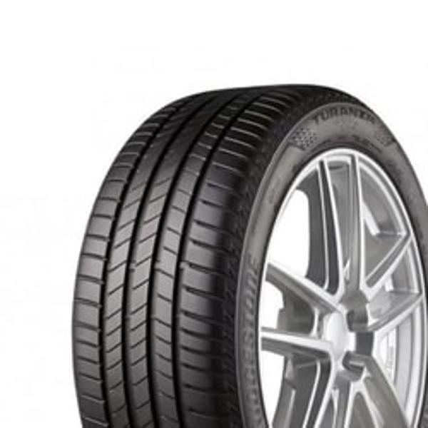 215/50R17 95W XL Bridgestone Turanza 6 610876