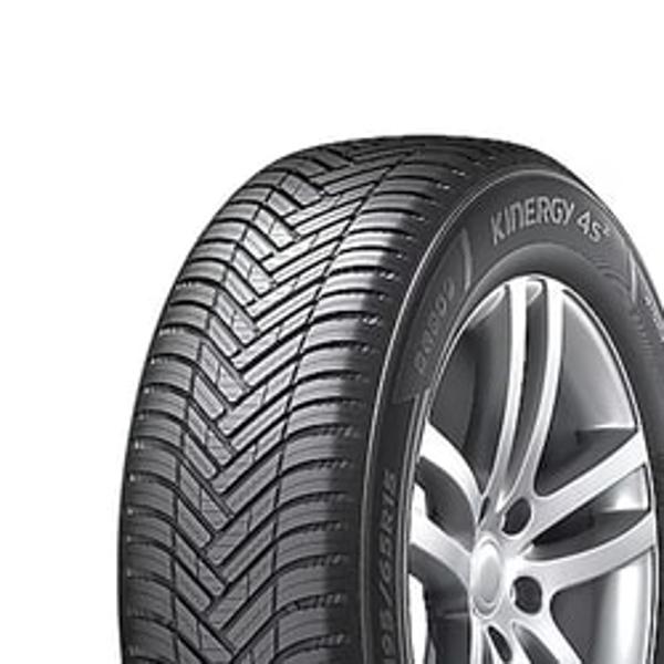 265/50R19 110V XL Hankook H750a Kinergy 4S 2 X M+S 3PMSF 1027804