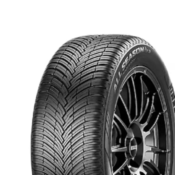 225/60R18 104Y XL Pirelli Cinturato All Season Sf3 M+S 3PMSF 4688700