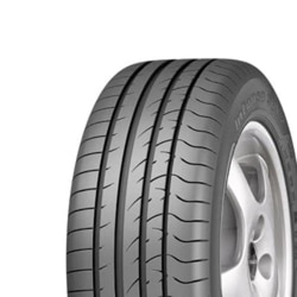 235/55R18 100V Sava INTENSA SUV 2 588151