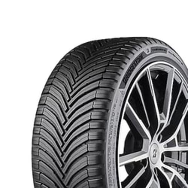 225/50R18 99W XL Bridgestone All Season 6 M+S 3PMSF 517600