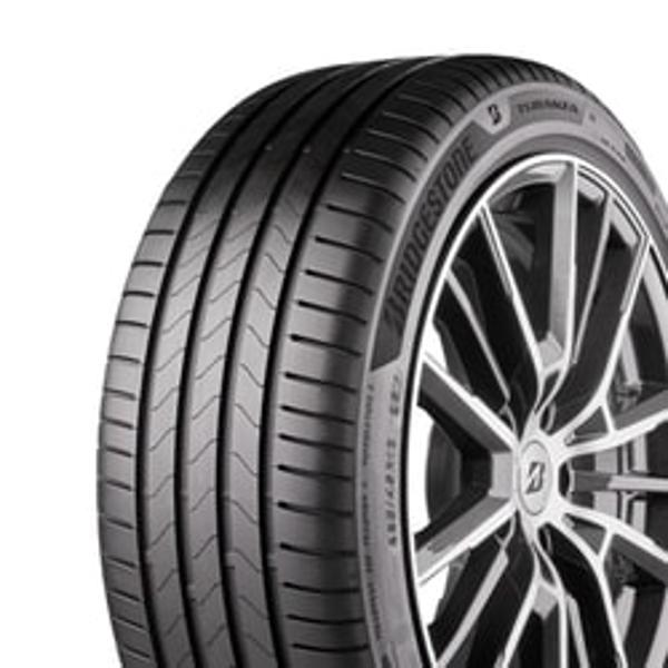 255/55R18 109V XL Bridgestone Turanza 6 544928