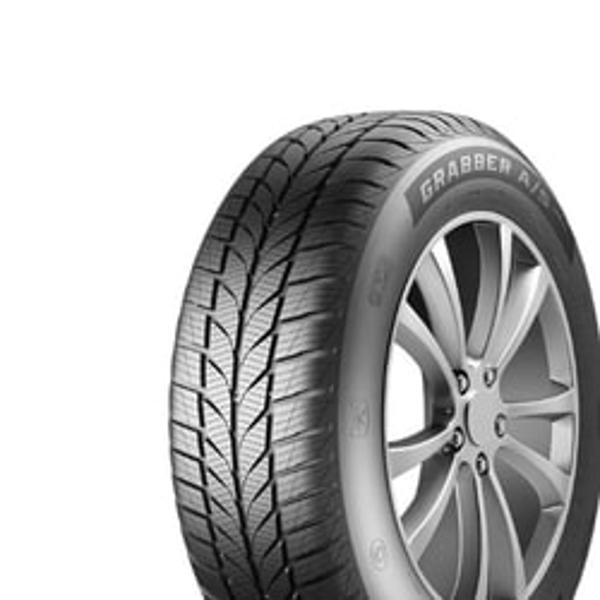215/55R18 99V XL General Tire Grabber A/S 365 FR M+S 3PMSF 450554