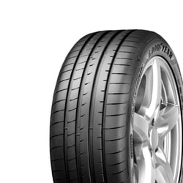 255/45R20 105W XL Goodyear Eagle F1 Asymmetric 5 Mo 582930