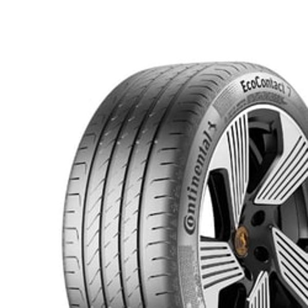 215/60R17 96H Continental EcoContact 7 FR 0314457