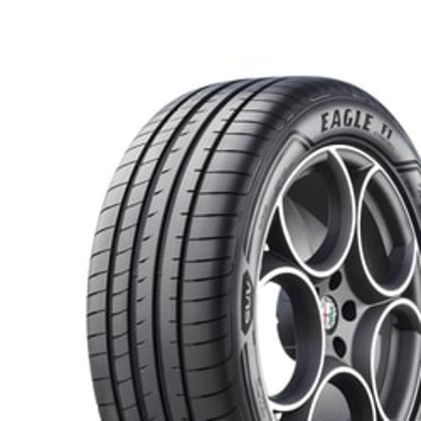 275/40R21 107Y Goodyear Eag F1 Asy 3 Suv FP 545039