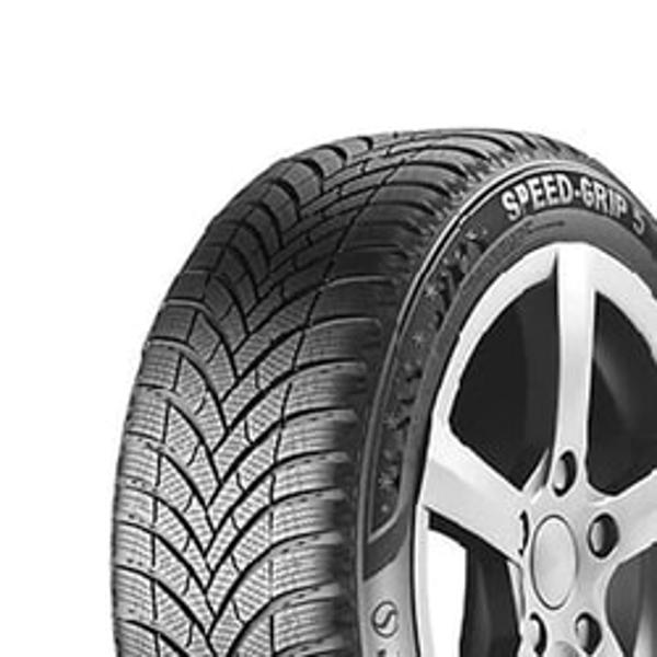 235/50R19 103V XL Semperit Speed-Grip 5 M+S 192350825