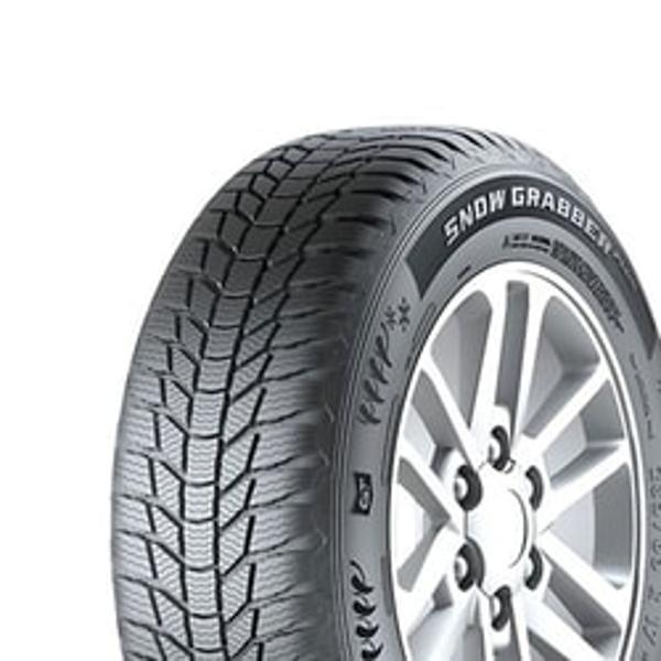 275/40R20 106V XL General Tire Snow Grabber Plus M+S 3PMSF 450760