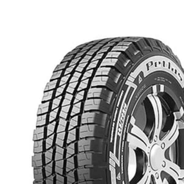 255/70R15 108T Petlas Explero A/T Pt421 M+S 33172